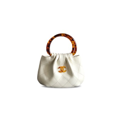 CHANEL MINI POUCH AP4981 (12*9*5cm)